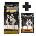 IBERCAN PREMIUM Sucha karma dla psa 15kg + 4kg 19kg
