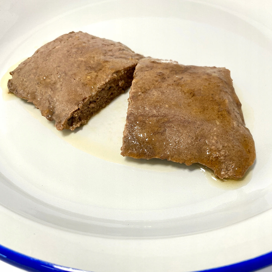 FOLK Mokra Karma Dla Kociaka z Cielęciną Saszetka 85g