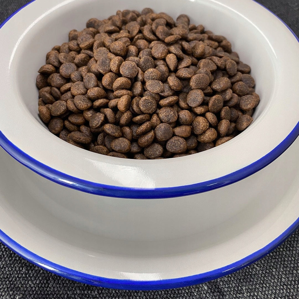 FOLK MINI Sucha Karma Dla Psa Podhalańska pieczeń z jagnięciny York 7kg