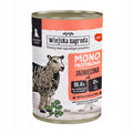 Wiejska Zagroda Mokra Karma Dla Psa SZCZENIAK Jagnięcina 400g