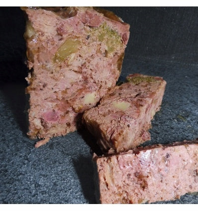 PUPIL PREMIUM Mokra Karma Dla Psa All Meat Adult Wołowina 400g