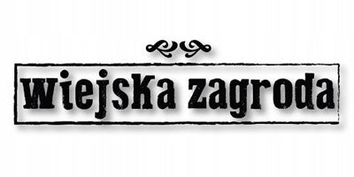 Wiejska Zagroda Mokra Karma Dla Psa 96% mięsa Indyk z Jagnięciną 400g