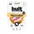 Bult Mokra Karma Dla Psa Premium Saszetka Mielonka Indyk 500g