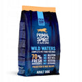 Primal Spirit Sucha Karma Dla Psa Miękka WiLD WATERS 1kg