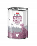 PUPIL PREMIUM Mokra Karma Dla Psa All Meat Adult Jagnięcina 400g