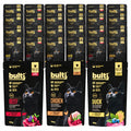 BULTI Superfood Mokra Karma Dla Kota WIELKI MIX 3 SMAKÓW Saszetka 12x100g
