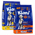 Sucha Karma dla Psa KIANI Wieprzowina i Kurczak Z Witaminami 20kg