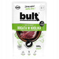 BULT Mokra Karma Dla Psa Saszetka Królik 500g