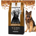 ENERGYDOG Sucha Karma Dla Psa Owczarka, Labradora Zdrowa Z Witaminami 20kg