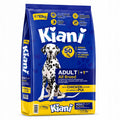 Sucha Karma dla Psa KIANI Kurczak Z Witaminami Owczarek Labrador 10 kg