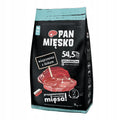 Pan Mięsko Wieprzowina z dzikiem XL 3kg Karma dla psa hipoalergiczna