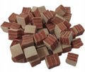 Przysmak Dla Psa Mini Sandwich Miękkie Kawałki Jagnięciny i Ryby WAFI 500g