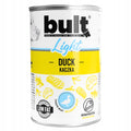 BULT LIGHT Monobiałkowa Mokra Karma Dla Psa Kaczka 400g