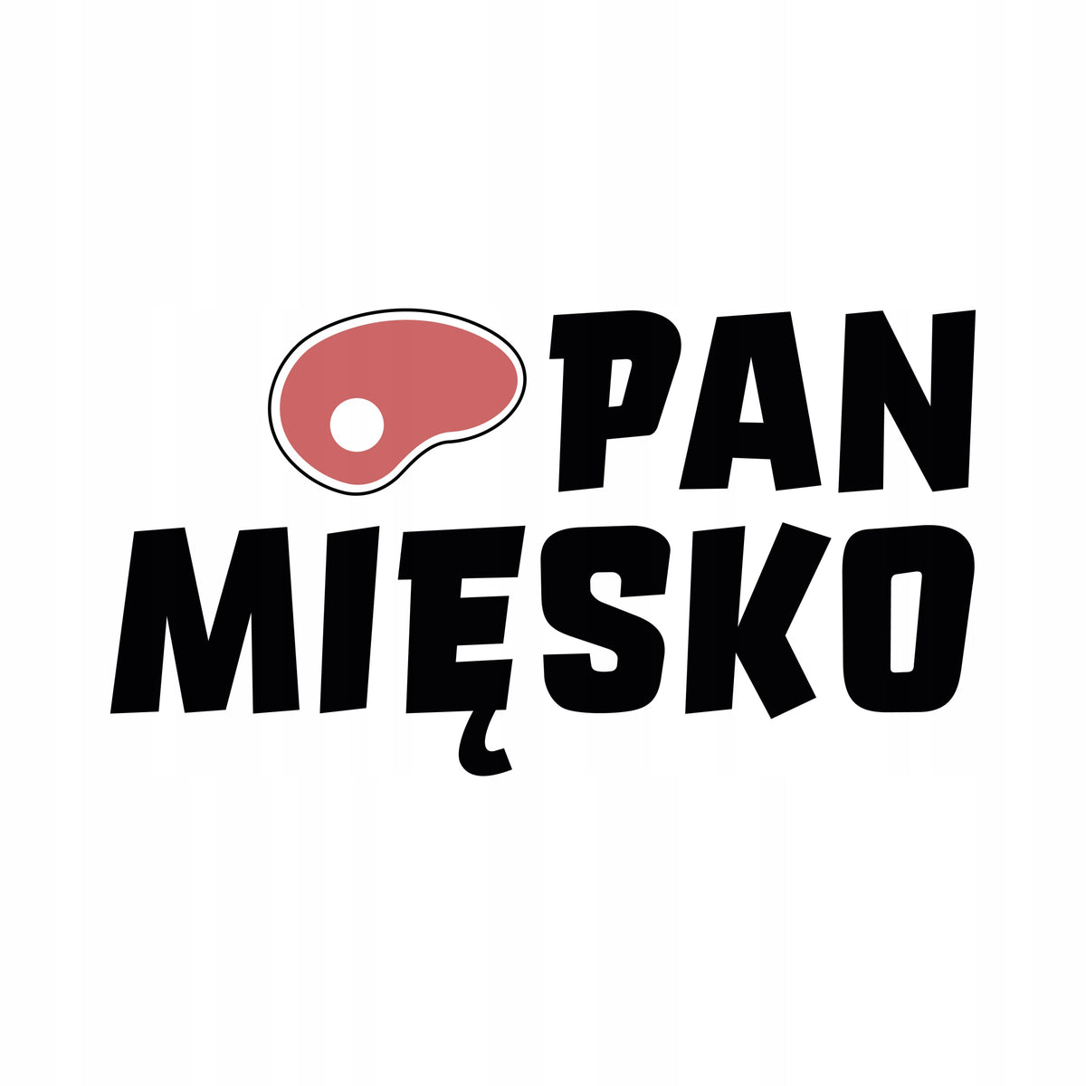 Pan Mięsko Karma Sucha Dla Psa Wołowina z Koziną Chrupki M 3kg