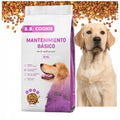 Karma Sucha Dla Psa B.B. Cookie Zdrowa Z Witaminami 20kg