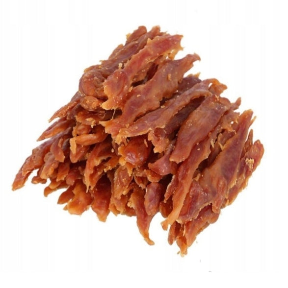 Przysmak dla psa Miękkie Filet z Piersi Kaczki 500g