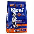 Sucha Karma dla Psa KIANI O Smaku Szynki Z Witaminami Owczarek 10kg