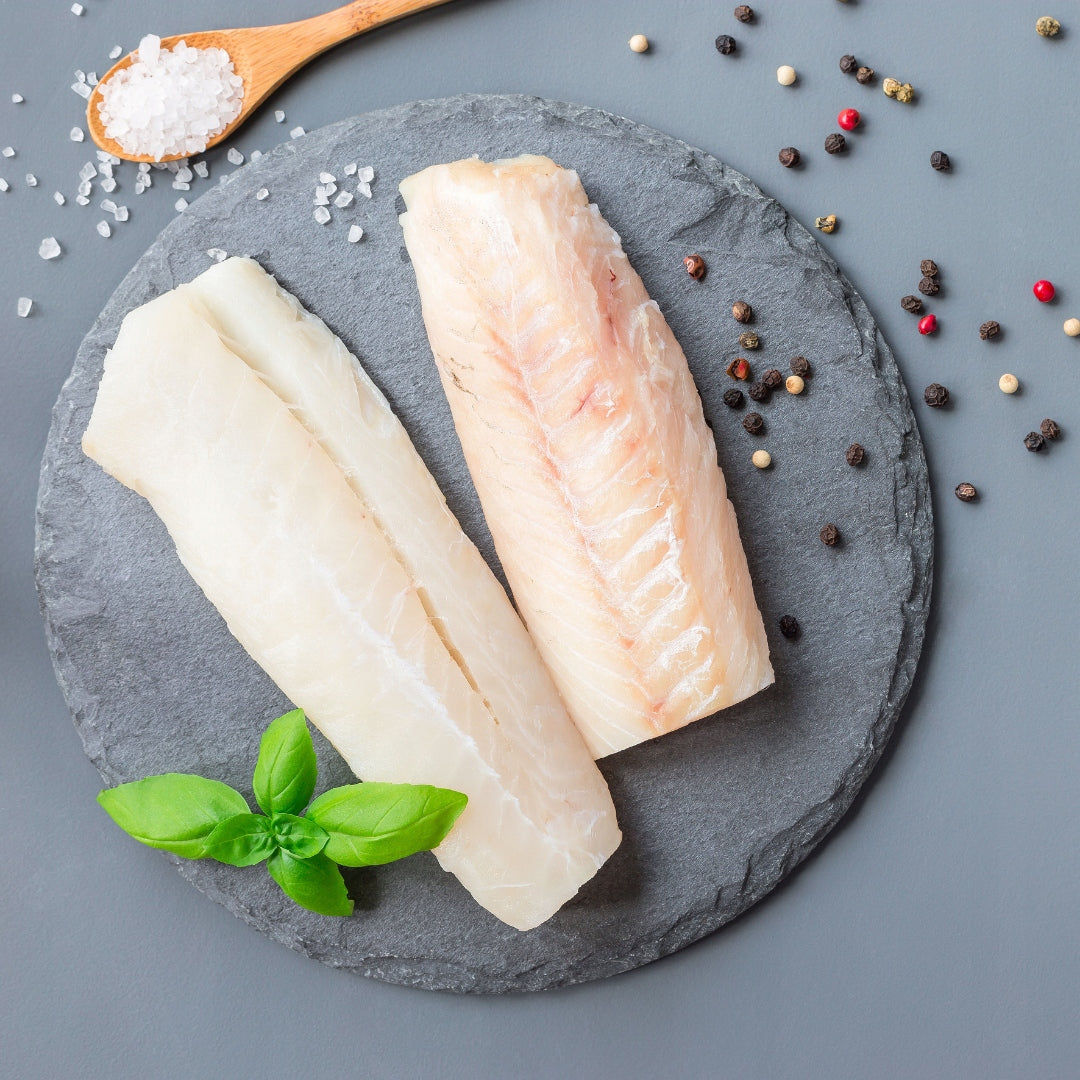 Pan Mięsko Karma Mokra Dla Kota Kurczak z Dorszem 400g