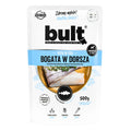 BULT Mokra Karma Dla Psa Saszetka Mielonka Bogata W Dorsza 500g
