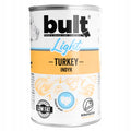 BULT LIGHT Monobiałkowa Mokra Karma Dla Psa INDYK 400g