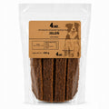 4PET Przysmak Dla Psa Paski Mięsne Z Jelenia Premium 100g