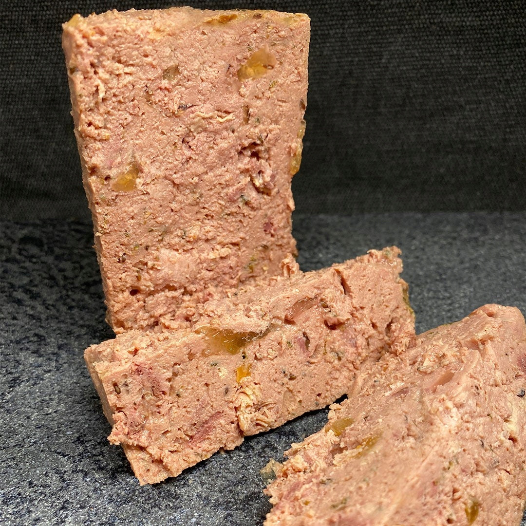 PUPIL PREMIUM Mokra Karma Dla Psa ALL MEAT GOLD Kaczka 800g