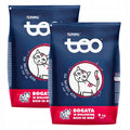 TEO Sucha Karma Dla Kota Bogata w WOŁOWINA 32% Mięsa 2x9kg 18kg